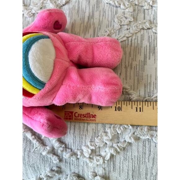 Care Bears Cheer Bear Plush Stuffed Animal - Picture 4 of 4